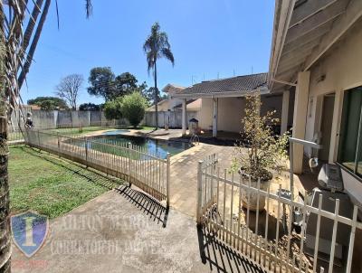 Casa Alto Padr�o para Venda, em Avar�, bairro GREEN VILLAGE, 6 dormit�rios, 8 banheiros, 4 su�tes, 4 vagas