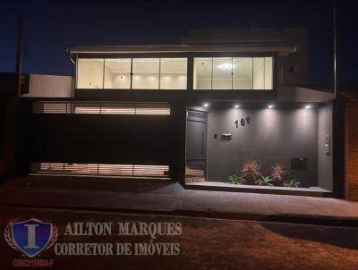 Casa para Venda, em Avar�, bairro ALTO DA BOA VISTA, 4 dormit�rios, 4 banheiros, 2 su�tes, 3 vagas